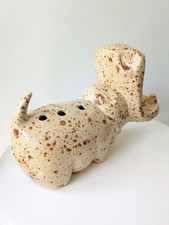 Portamatite smaltato goccia - smaltato, a