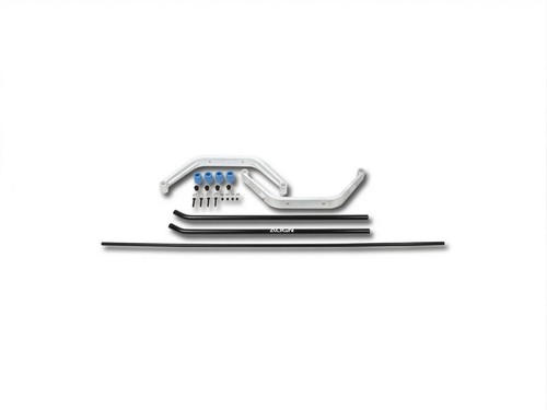 Set sottocarro trex - set,