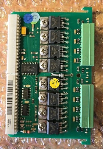 Modulo uscita digitale - di,