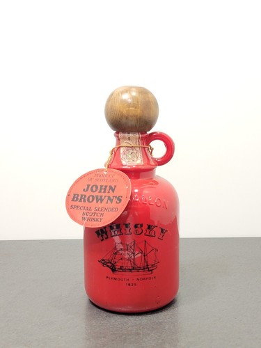 Whisky john brown - whisky,
