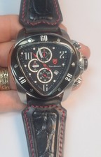 Orologio svizzero cronografico