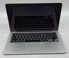 Apple MacBook Pro 13" 2014