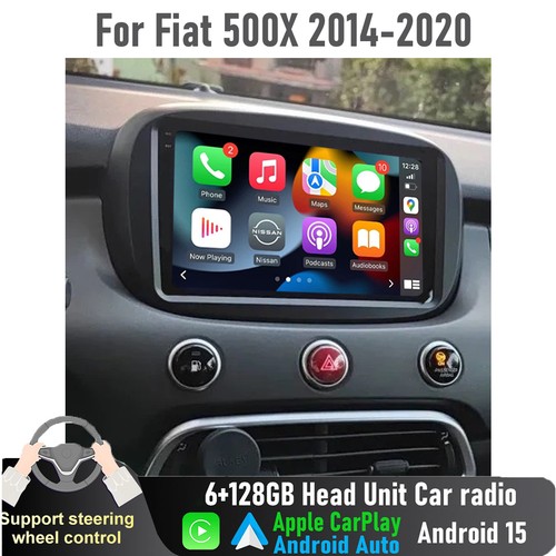 Autoradio gps carplay - gps, 9''