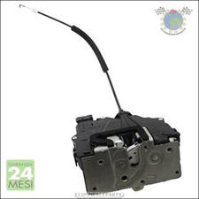 Serratura Sportello Meat