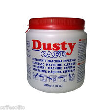 DUSTY CAFF BARATTOLO 900 gr PER MACCHINA CAFFE'