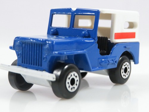 Matchbox lesney 1976 us - matchbox,
