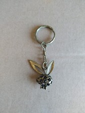 Portachiave coniglio - colore bronzo - nuovo 