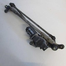 Parabrezza 18860 per HONDA CIVIC MK5 1992-1995 usato (18860)