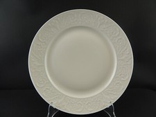 VINTAGE PIATTO VASSOIO LIMOGES RAYNAUD PORCELLANA BIANCA MODELLO WASHINGTON A216