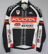 MAGLIA CICLISMO KUOTA TEAM