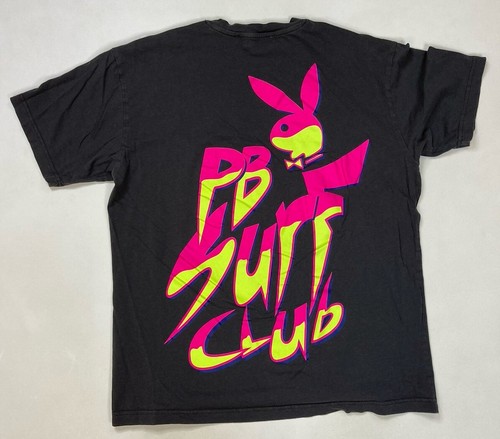 Shirt grafica playboy - playboy, by