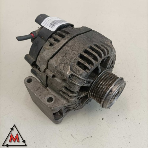 Alternatore 14v 90a elstock - alternatore,