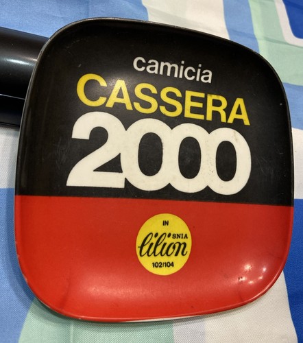 Camicia cassera posacenere - cassera,