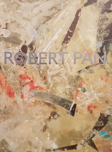 Robert pan catalogo del - del, 2000