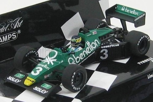 Minichamps 400830003 tyrrell - 400830003,