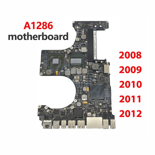 Scheda madre per macbook - madre, pro