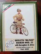 Bicicletta Militare Bianchi