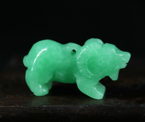 China natural jade - 4, cm