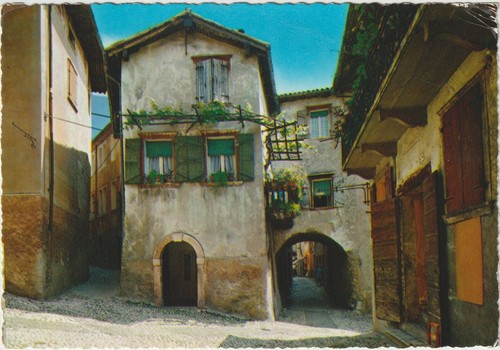 Lago garda malcesine - lago,