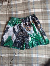 Bravest Studios Shorts