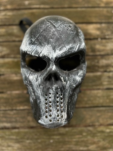 Maschera tattica walkingman - maschera,