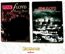 PINK FLOYD DVD Pazzia & Passione Live in Venice '89 +London 1966/1967 RARI SC11 