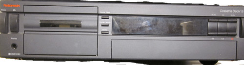Nakamichi 3 head - 1.5,