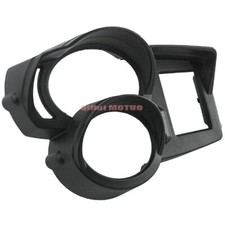 Speedometer Anti-Glare