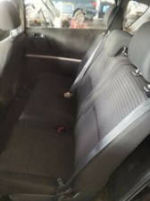 Sedili posteriori per toyota - sedili,