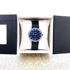 🍊 Raro orologio da polso