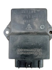 Centralina Accensione Motore