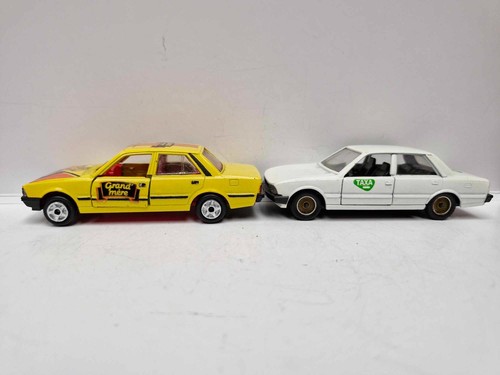 Lotto peugeot 505 - di,