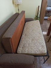 Divano letto posti - divano,