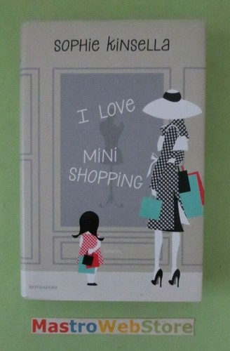Sophie kinsella love mini - love,