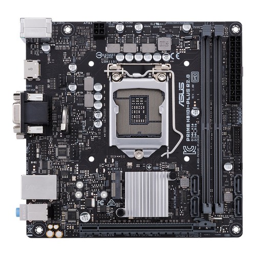 Asus prime h310i plus - h310i-plus, mini