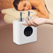 Scaldaolio Da Massaggio Con