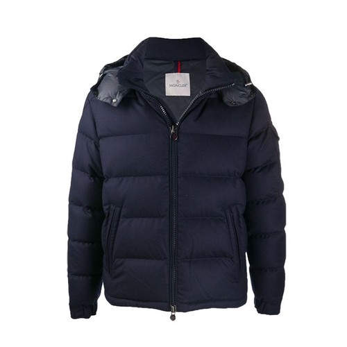 Moncler montgenevre wool - moncler,