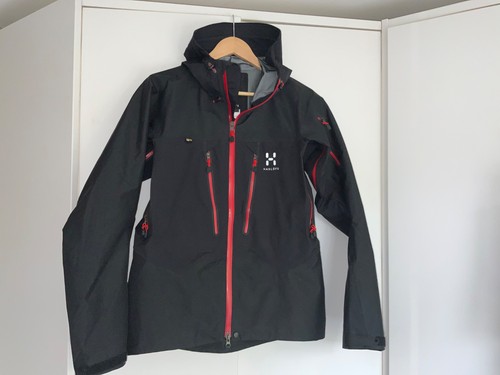 Giacca haglöfs spitz gtx pro - giacca,