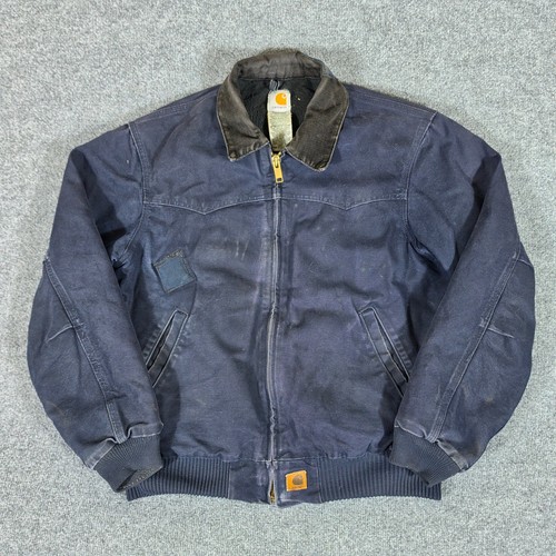 Y2k carhartt j14 mdt - j14,