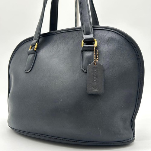 Coach borsa mano vintage - borsa,