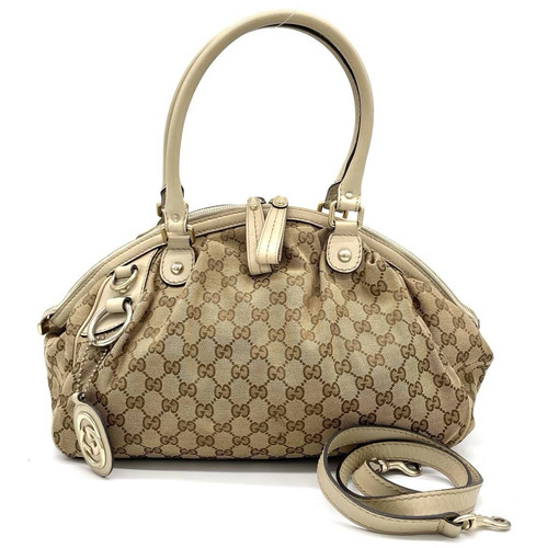 Borsa mano gucci - gucci, gg