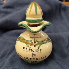 Ceramica pitcher Elisire di