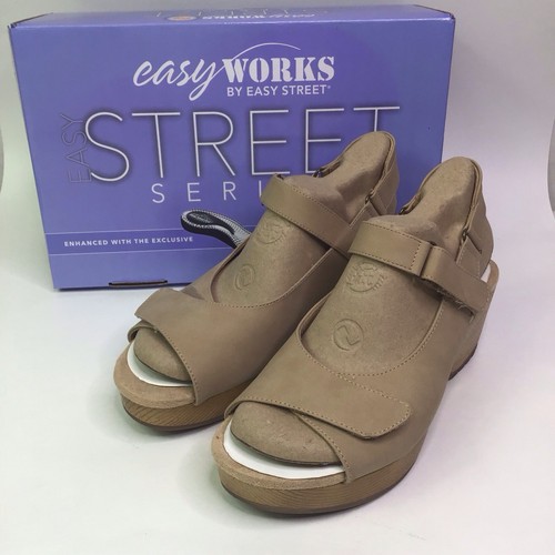 Easy works - easy,