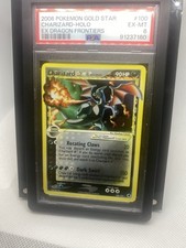 2006 Pokémon Gold Star