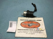 Pompa benzina carburante