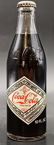 Coca cola 75th - cola,
