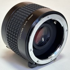 [Exc+2] Prolunga Tokina per