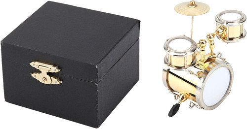 Modellino batteria musicale - modellino,