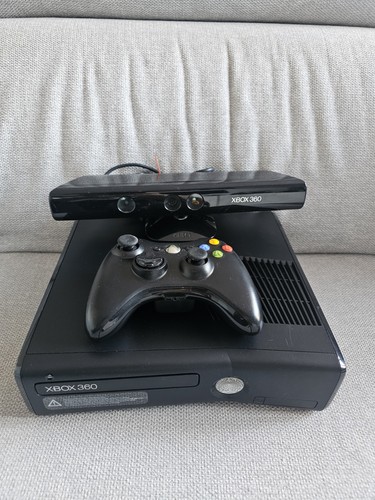 Microsoft xbox 360 - xbox, 4gb