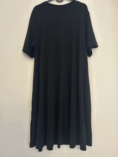 Cos T-shirt swing abito